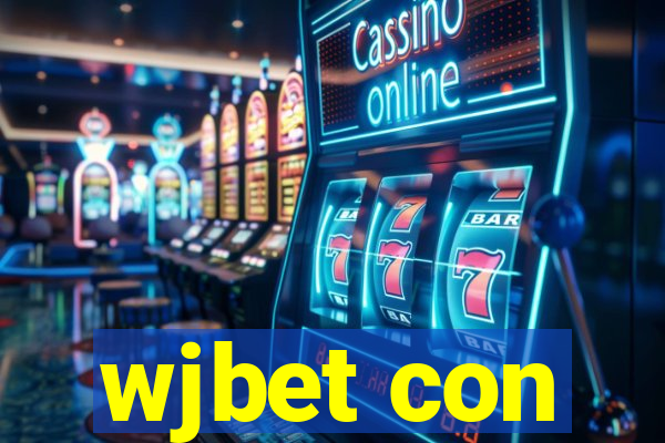 wjbet con